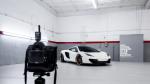 McLaren MP4-12C by Fabspeed on ADV.1 Wheels 2014 года
